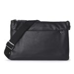 Túi Đeo Chéo Nam Calvin Klein CK Shoulder Bag K50K509568_BAX Màu Đen