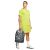 Balo Nike Brasilia Backpack DR6110-068 Màu Xám
