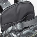 Balo Nike Brasilia Backpack DR6110-068 Màu Xám