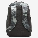 Balo Nike Brasilia Backpack DR6110-068 Màu Xám
