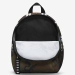 Balo Nike Jordan Air Backpack Small DV5304-347 Màu Xanh Đen