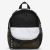 Balo Nike Jordan Air Backpack Small DV5304-347 Màu Xanh Đen