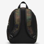 Balo Nike Jordan Air Backpack Small DV5304-347 Màu Xanh Đen