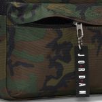 Balo Nike Jordan Air Backpack Small DV5304-347 Màu Xanh Đen