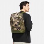 Balo Nam Nike Brasilia AOP DB1161-247 Màu Xanh Be