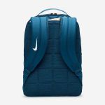 Balo Trẻ Em Nike Brasilia Cat Aop DQ5341-460 Màu Xanh
