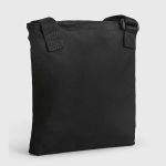 Túi Đeo Chéo Nam Calvin Klein CK Recycled Flat Crossbody Bag K50K510378_0GJ Màu Đen