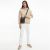 Túi Đeo Chéo Nam Calvin Klein CK Recycled Flat Crossbody Bag K50K510102_BDS Màu Đen