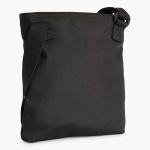 Túi Đeo Chéo Nam Calvin Klein CK Recycled Flat Crossbody Bag K50K510102_BDS Màu Đen