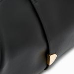 Túi Xách Tay Lyn Neo S Crossbody Bags LL23CBS294 Màu Đen