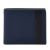 Ví Nam Pedro Leather Bi-Fold Flip Wallet  PM4-15940241 Màu Xanh Navy