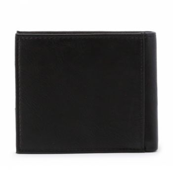Ví Nam Carrera Jeans Catcher_CB5597 Màu Đen
