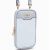 Túi Đựng Điện Thoại Lyn Lavie Mobile Pocket Crossbody Bags LL22WWS098 Màu Xám Xanh