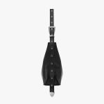 Túi Đeo Chéo Nữ Find Kapoor Belty Over Bag 35 Black Màu Đen
