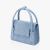 Túi Xách Tay Nữ Find Kapoor Marty Bag 18 Denim - Light Indigo Màu Xanh Nhạt