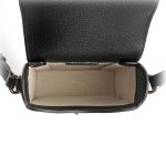 Túi Đeo Chéo Gucci Horsebit 1955 Mini Bag Màu Đen