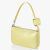 Túi Đeo Vai Find Kapoor Melar Bag 22 Crinkled FBSB22CRLM Màu Vàng Chanh