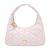 Túi Xách Tay Lyn Verbana M Handbags LL23CBS119 Màu Hồng