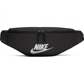 Túi Đeo Chéo Nike Saszetka Nerka Heritage DB0490 259 Màu Đen