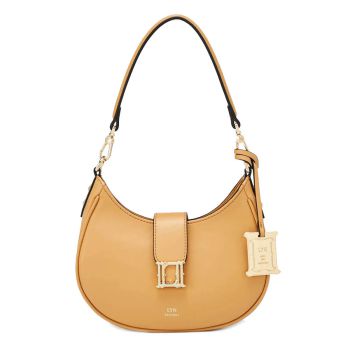 Túi Đeo Vai Lyn Rivera Shoulder Bags LL22FBS080 Màu Nâu