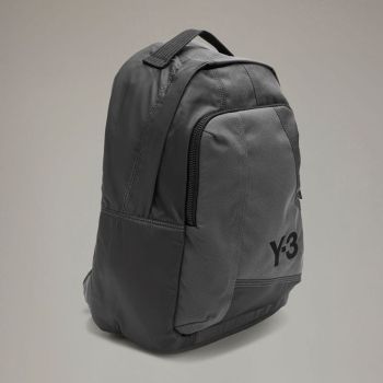 Balo Adidas Y-3 Classic Backpack IJ3138 Màu Xám