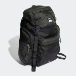 Balo Adidas Adventure Toploader Backpack HL6744 Màu Đen