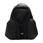 Balo Adidas Y-3 Utility Backpack H63107 Màu Đen