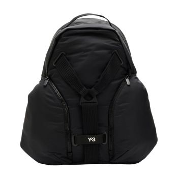 Balo Adidas Y-3 Utility Backpack H63107 Màu Đen