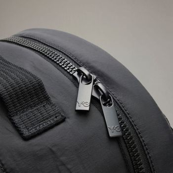 Balo Adidas Y-3 Utility Backpack H63107 Màu Đen
