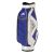 Túi Đựng Gậy Golf Adidas Lightweight Must-Have Caddy Bag HT6816 Màu Trắng Tím