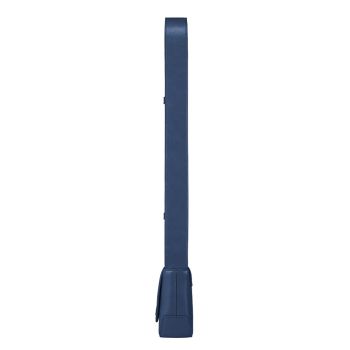 Túi Đeo Chéo Find Kapoor  Marc Bag 18 Crinkled Màu Xanh Navy
