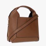 Túi Đeo Chéo Furla Gilda Mini Shoulder Bag Màu Nâu