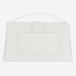 Túi Xách Jacquemus Le Bambinou Bag 22E221BA014-3000-100 Màu Trắng