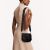 Túi Đeo Chéo Furla Urania Crossbody Mini Nero Màu Đen