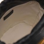 Túi Xách Nữ Pedro Duvall Mini Bucket Bag PW2-15060011 Màu Đen