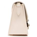 Túi Đeo Chéo Furla Metropolis Mini Crossbody Ares Màu Hồng Nhạt