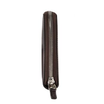 Ví Cầm Tay Nam Giovanni GioGio UH038-BR Màu Nâu Đậm