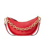 Túi Xách Kate Spade Smile Small Crossbody Bag Red K5514 Màu Đỏ