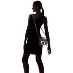 Túi Xách Tay Karl Lagerfeld  Paris Womens Maybelle Crossbody Màu Đen