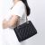 Túi Đeo Chéo Tory Burch Savannah Convertible Shoulder Bag Màu Đen