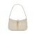Túi Xách Tay Nữ Yves Saint Laurent YSL Mini Hobo Bag In Smooth Leather Màu Trắng