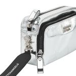 Túi Đeo Chéo Stretch Angels Panini Bag Silver Màu Bạc