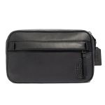 Túi Đeo Chéo Nam Coach Edge Belt Bag 89917 Màu Đen