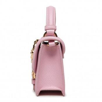 Túi Đeo Chéo Versace Jeans Couture 73VA4BF6 ZS413 439 Màu Hồng Phấn