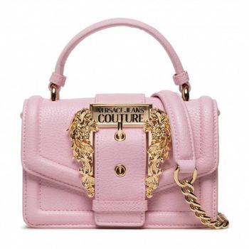 Túi Đeo Chéo Versace Jeans Couture 73VA4BF6 ZS413 439 Màu Hồng Phấn