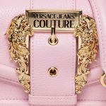 Túi Đeo Chéo Versace Jeans Couture 73VA4BF6 ZS413 439 Màu Hồng Phấn