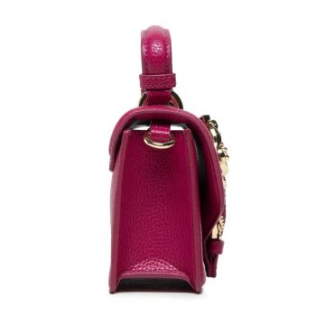 Túi Đeo Chéo Versace Jeans Couture 73VA4BF6 ZS413 538 Màu Hồng Đậm