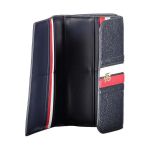 Ví Nữ Tommy Hilfiger AW0AW13631_BLU_DW6_UN Phối Màu