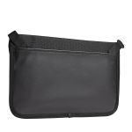 Túi Đeo Chéo Nam Calvin Klein CK Front Logo Shoulder Bag K50K507587 Màu Đen