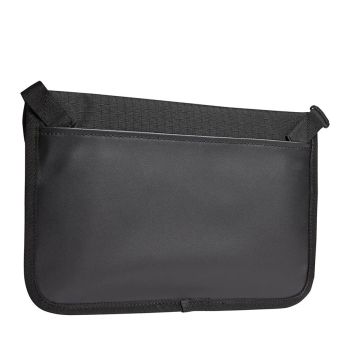 Túi Đeo Chéo Nam Calvin Klein CK Front Logo Shoulder Bag K50K507587 Màu Đen